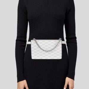 Size Medium. Michael Kors Waist Bag